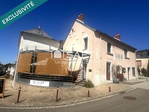 Restaurant bonne rentabilit&eacute; dans un village touristique 335000 44240 Suce-sur-erdre