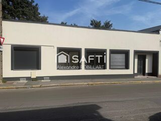  Maison à vendre 5 pièces 110 m²