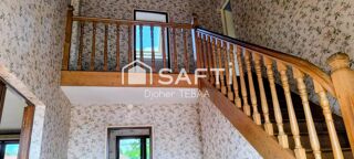  Maison à vendre 4 pièces 100 m²