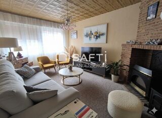  Maison � vendre 5 pi�ces 76 m�