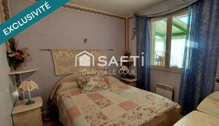  Maison � vendre 3 pi�ces 74 m�