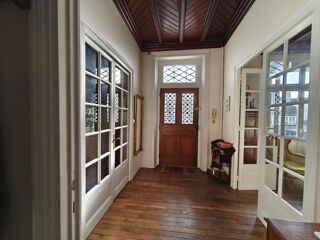  Maison  vendre 8 pices 146 m