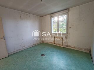  Maison à vendre 3 pièces 64 m²