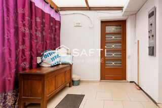  Maison à vendre 3 pièces 50 m²