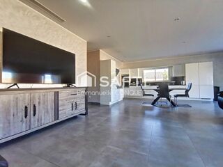  Maison à vendre 5 pièces 155 m²