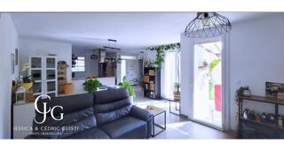  Maison � vendre 4 pi�ces 97 m�