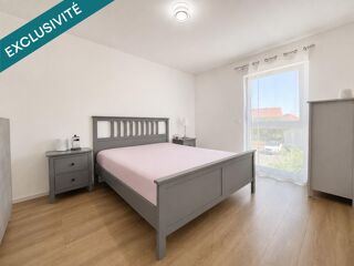  Appartement à vendre 3 pièces 69 m²