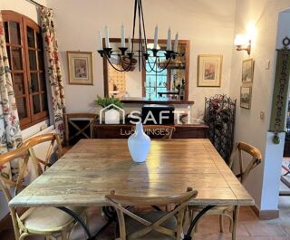  Maison à vendre 4 pièces 105 m²