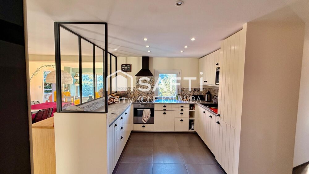 � vendre  Maison La Seyne-sur-Mer (83500)