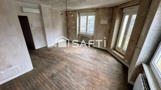  Maison � vendre 4 pi�ces 84 m�