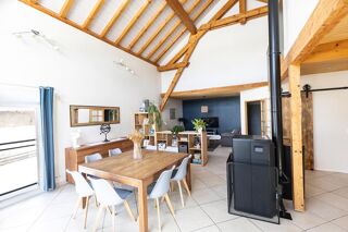  Maison à vendre 5 pièces 151 m²