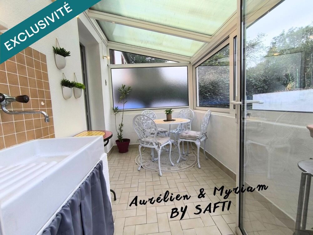 Vente Maison Maison en pierre 147m², 5 chambres Saint-sulpice-le-dunois