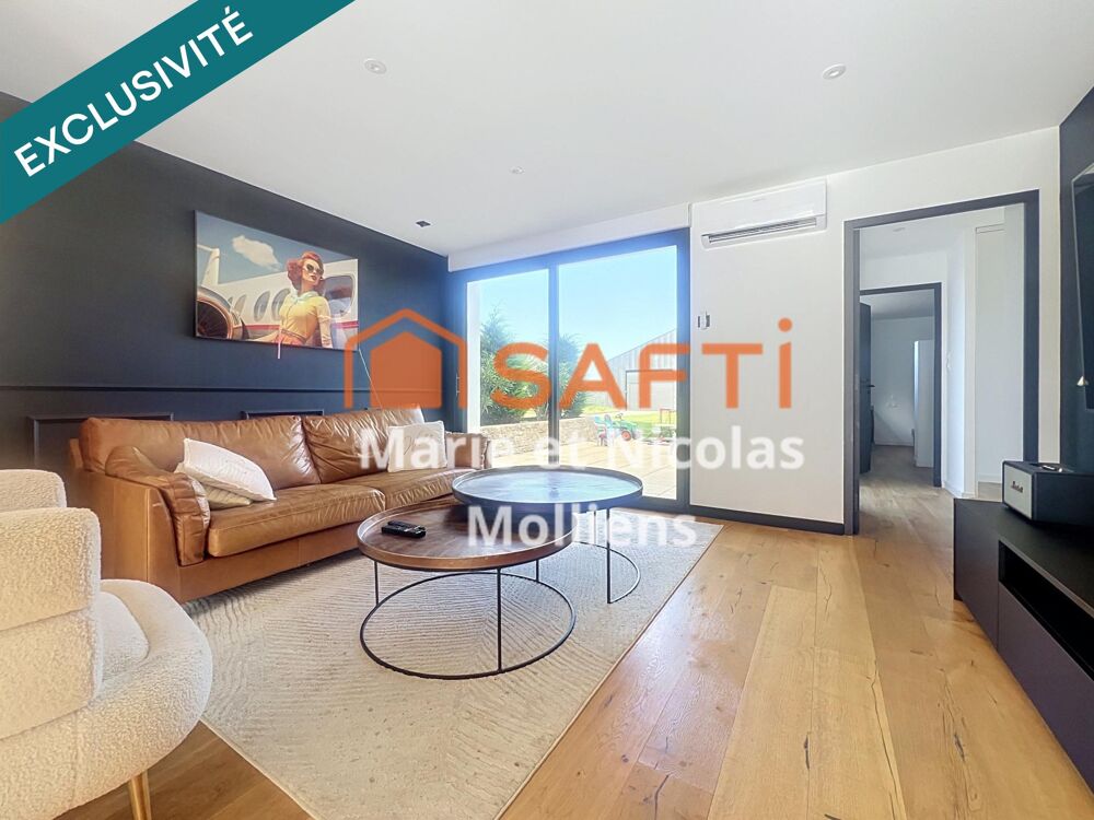 à vendre  Maison Ploudalmézeau (29830)