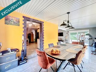  Maison � vendre 6 pi�ces 134 m�