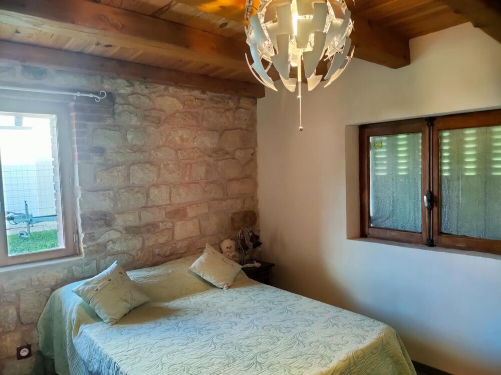 Vente Maison JOLIE Maison à colombage renovée à Pleure (Jura), à 15 min de Dole Pleure