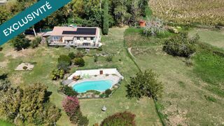  Maison à vendre 7 pièces 125 m²
