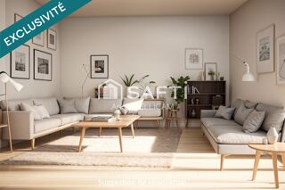  Maison  vendre 4 pices 82 m