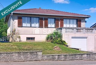  Maison  vendre 4 pices 81 m