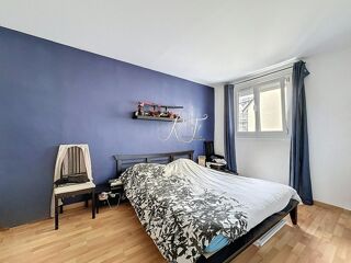  Appartement � vendre 4 pi�ces 84 m�