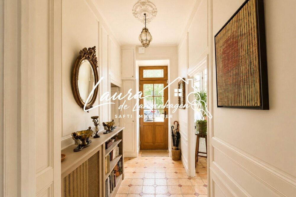 � vendre  H�tel Particulier Nogent-le-Rotrou (28400)