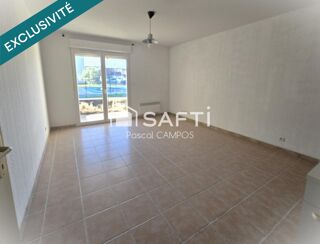  Appartement  vendre 2 pices 39 m