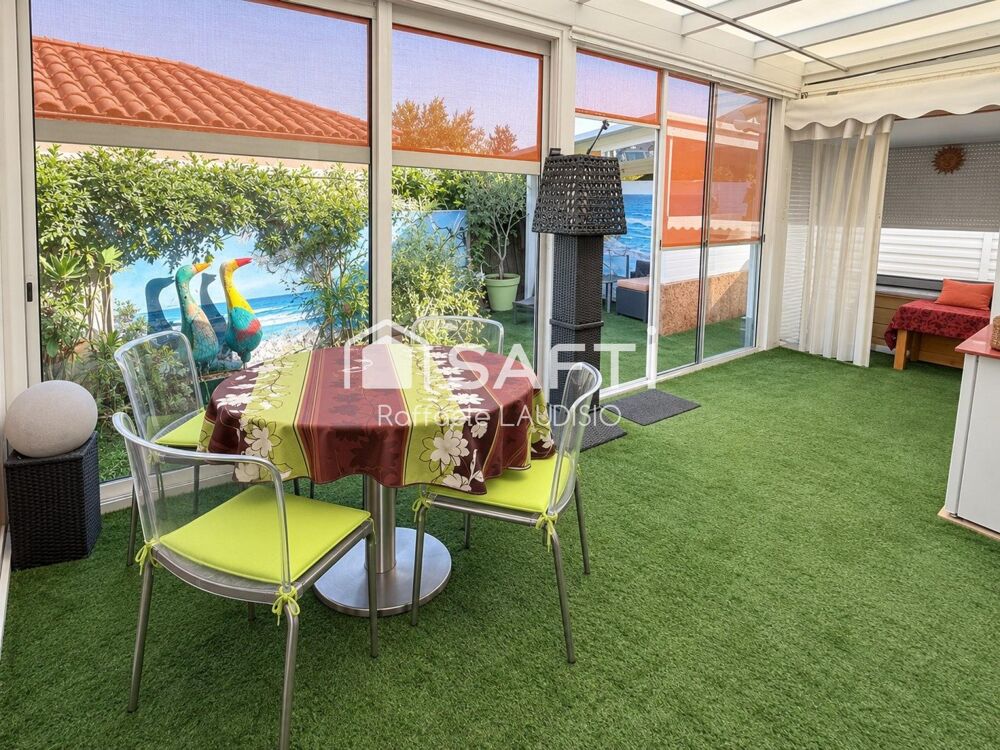 Vente Maison Votre quotidien mérite un air de vacances ! Roquebrune-sur-argens