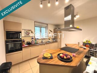  Maison � vendre 4 pi�ces 110 m�