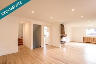  Maison � vendre 7 pi�ces 210 m�