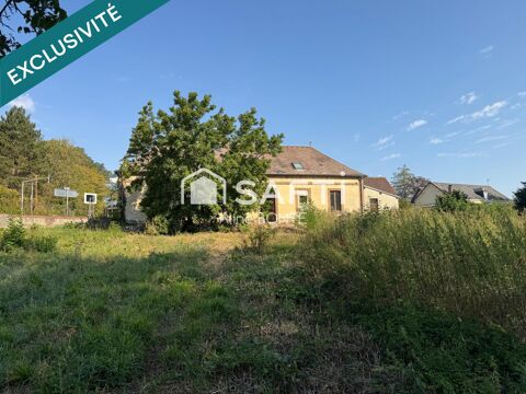   Maison de pays en bordure de rivière Maison - 5 pièce(s) - 170 m²