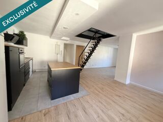  Appartement à vendre 6 pièces 99 m²
