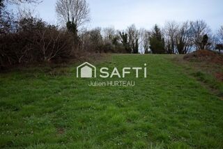  Terrain à vendre 2170 m²