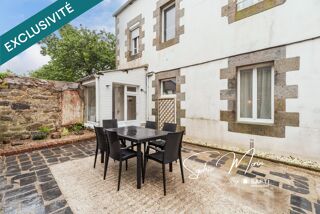  Maison à vendre 6 pièces 155 m²
