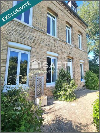  Maison à vendre 4 pièces 78 m²