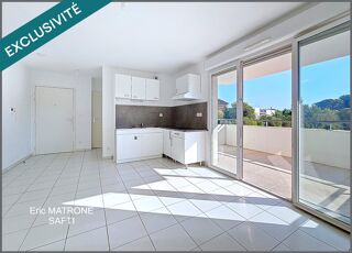  Appartement � vendre 2 pi�ces 41 m�