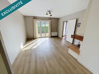  Maison à vendre 7 pièces 105 m²