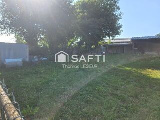 Terrain à vendre 530 m²