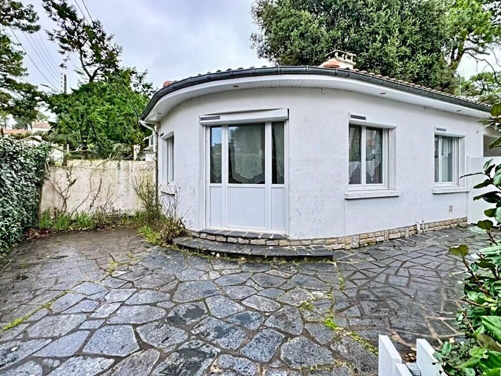Vente Maison Maison T3 - 59m² La Baule - Les Pins La baule-escoublac