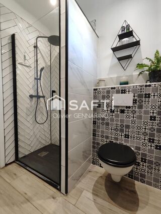  Maison à vendre 4 pièces 97 m²