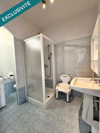  Appartement à vendre 2 pièces 47 m²