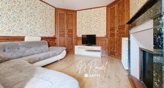  Maison à vendre 6 pièces 150 m²