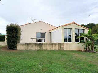  Maison à vendre 4 pièces 101 m²