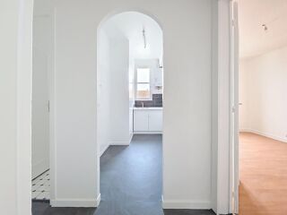  Appartement � vendre 3 pi�ces 46 m�