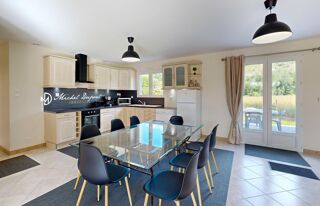  Maison � vendre 4 pi�ces 106 m�