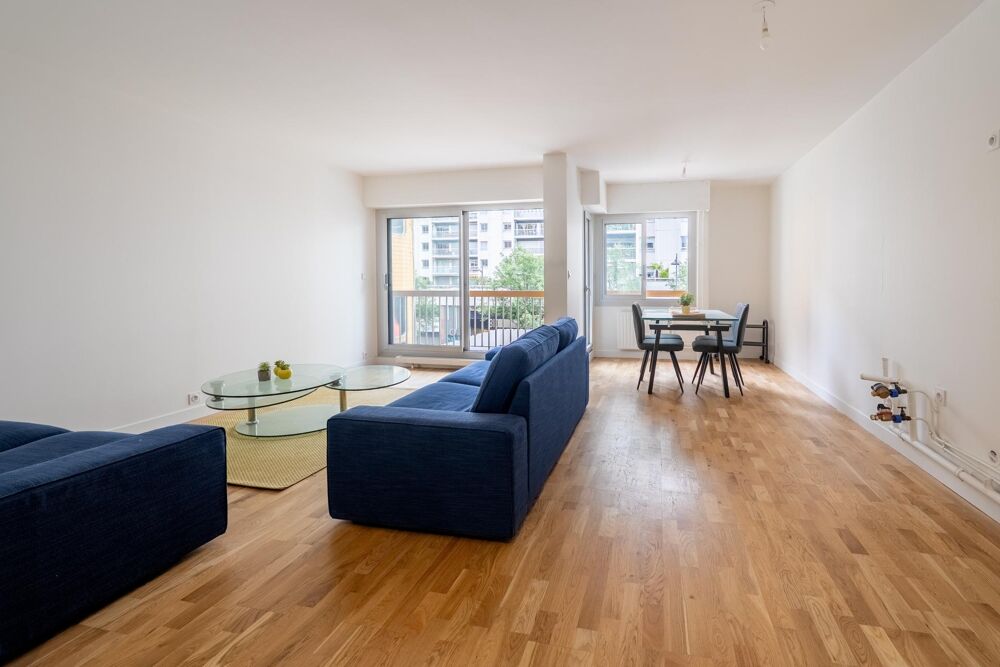 à vendre  Appartement Paris 11