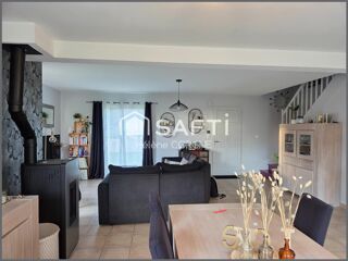  Maison � vendre 7 pi�ces 147 m�