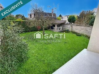  Maison � vendre 6 pi�ces 113 m�