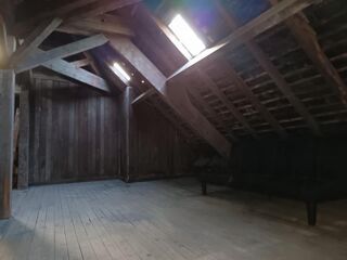  Appartement � vendre 1 pi�ce 42 m�