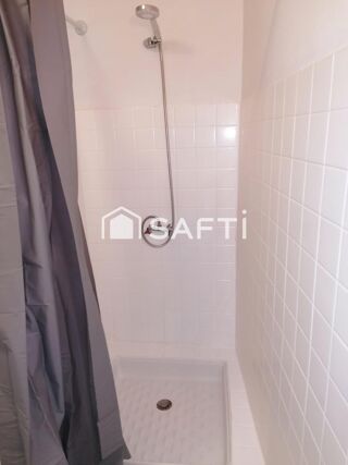  Appartement à vendre 2 pièces 31 m²