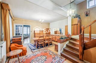  Maison à vendre 7 pièces 204 m²