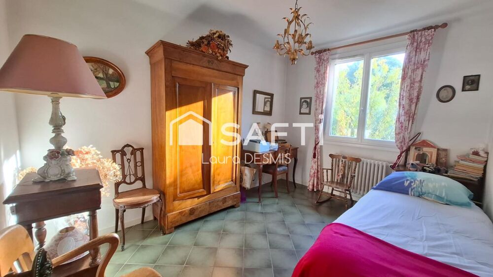 à vendre  Maison La Ciotat (13600)